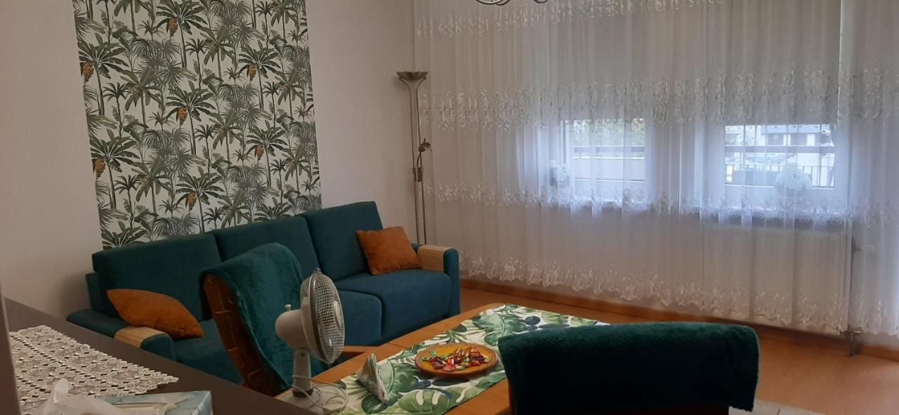 גיז'יצקו Mieszkanie W Gizycku מראה חיצוני תמונה